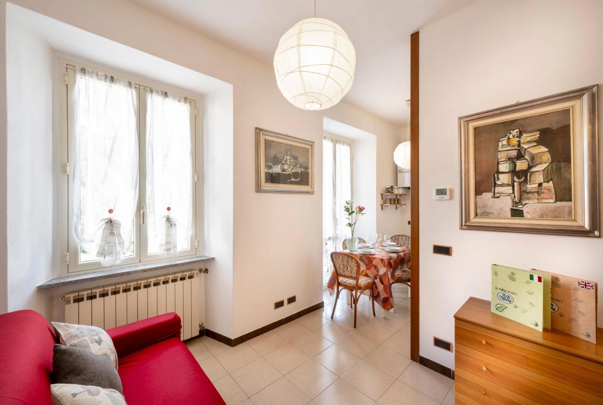 Apartamento Palazzo Pellanda Domodossola Exterior foto